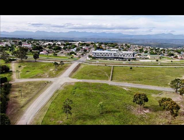 LAND FOR SALE IN LADYWOOD